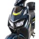 Електроскутер Maxxter Leon 2500Вт Blue (LEON Blue)