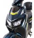 Електроскутер Maxxter Leon 2500Вт Blue (LEON Blue)