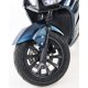 Електроскутер Maxxter Leon 2500Вт Blue (LEON Blue)