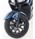 Електроскутер Maxxter Leon 2500Вт Blue (LEON Blue)
