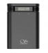ЦАП с усилителем Shanling H2 Portable DAC/AMP Black (90403516)