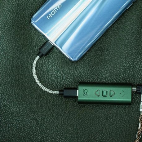 Кабель Choetech PD3.1 USB-C - USB-C 12cm Grey (90403042)