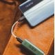 Кабель Choetech PD3.1 USB-C - USB-C 12cm Grey (90403042)