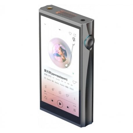 Hi-Fi плеєр Shanling M7T Master Grey (90404590)