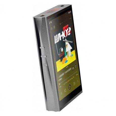 Hi-Fi плеер Shanling M7T Master Grey (90404590)