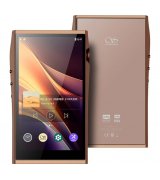 Hi-Fi плеєр Shanling M7T Master Mocha (90404591)