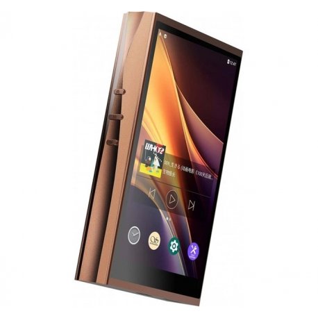 Hi-Fi плеер Shanling M7T Master Mocha (90404591)