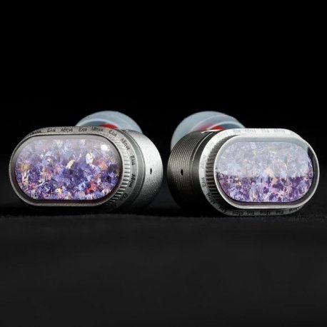 Наушники Shanling Moria Purple (90404596)