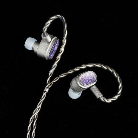 Наушники Shanling Moria Purple (90404596)