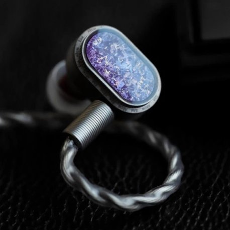 Наушники Shanling Moria Purple (90404596)