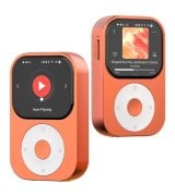 Hi-Fi плеєр Shanling Q2 Grey (90404588)