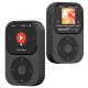 Hi-Fi плеер Shanling Q2 Black (90404585)
