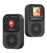 Hi-Fi плеер Shanling Q2 Black (90404585)