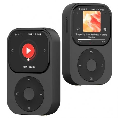 Hi-Fi плеер Shanling Q2 Black (90404585)