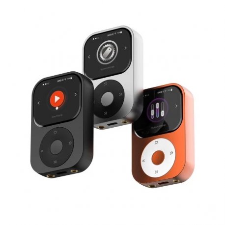 Hi-Fi плеєр Shanling Q2 Black (90404585)