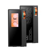 ЦАП с усилителем Shanling UA6 II Black (90404593)