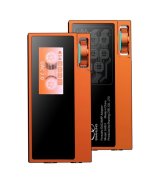 ЦАП с усилителем Shanling UA6 II Orange (90404592)