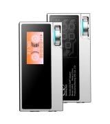 ЦАП з підсилювачем Shanling UA6 II Silver (90404594)