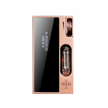 ЦАП с усилителем Shanling UA7 Copper (90404595)
