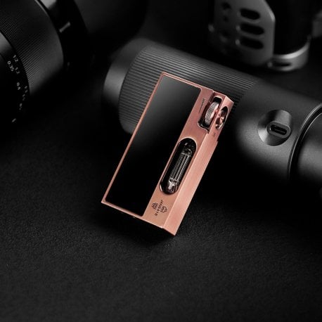 ЦАП с усилителем Shanling UA7 Copper (90404595)