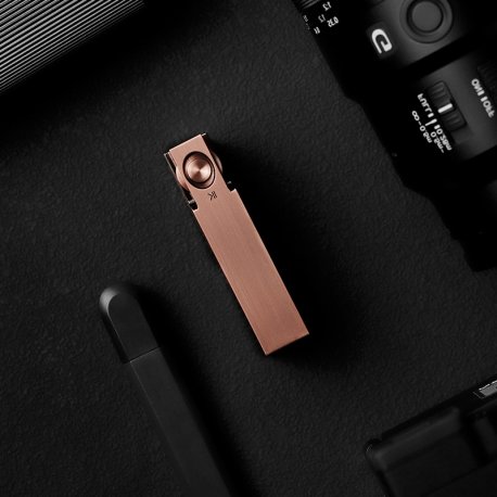 ЦАП с усилителем Shanling UA7 Copper (90404595)