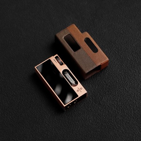 ЦАП с усилителем Shanling UA7 Copper (90404595)