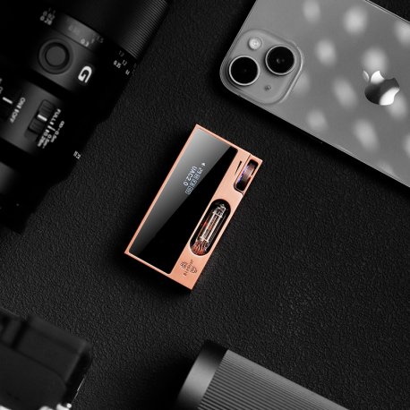 ЦАП з підсилювачем Shanling UA7 Copper (90404595)