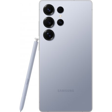 Samsung Galaxy S25 Ultra 12/512GB Titanium Silverblue (SM-S938BZBGEUC)
