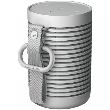 Портативная акустика Bang & Olufsen Beosound Explore Grey Mist (1626003)