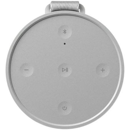 Портативная акустика Bang & Olufsen Beosound Explore Grey Mist (1626003)