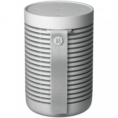 Портативная акустика Bang & Olufsen Beosound Explore Grey Mist (1626003)