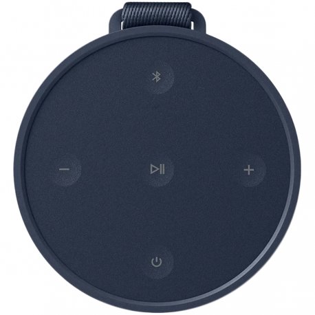 Портативна акустика Bang & Olufsen Beosound Explore Navy (1626012)