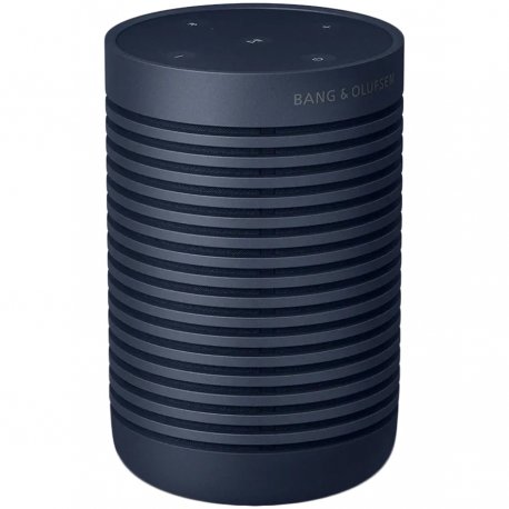 Портативна акустика Bang & Olufsen Beosound Explore Navy (1626012)
