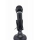 Микрофон Gembird 3.5 jack Black (MIC-D-04) Микрофон Gembird 3.5 jack Black (MIC-D-04)