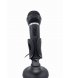 Микрофон Gembird 3.5 jack Black (MIC-D-04)