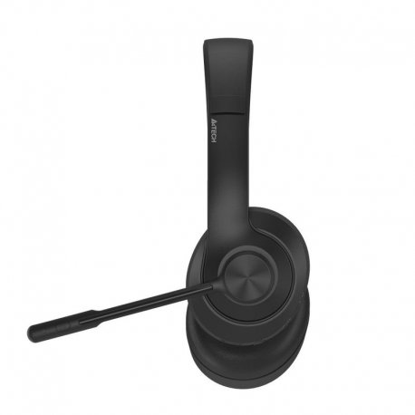 Бездротова гарнітура A4Tech Black (BR260 Black)