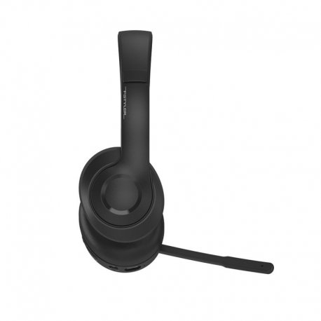 Бездротова гарнітура A4Tech Black (BR260 Black)