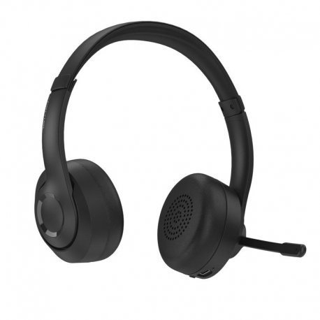 Бездротова гарнітура A4Tech Black (BR260 Black)