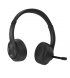 Бездротова гарнітура A4Tech Black (BR260 Black)