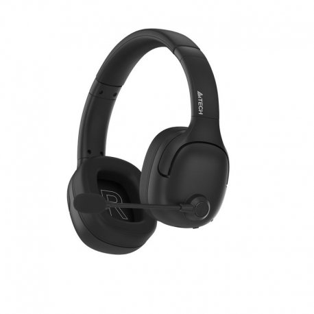 Беспроводная гарнитура A4Tech Black (BR270 Black)