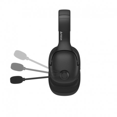 Беспроводная гарнитура A4Tech Black (BR270 Black)