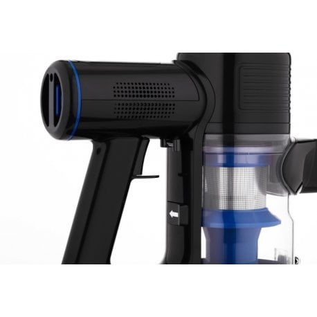 Ручний акумуляторний пилосос Ardesto Blue (CVC-D0611BB)