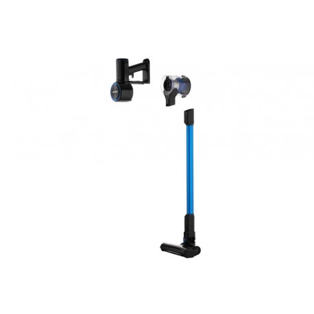 Ручний акумуляторний пилосос Ardesto Blue (CVC-D0611BB)