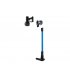 Ручний акумуляторний пилосос Ardesto Blue (CVC-D0611BB)