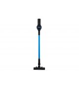 Ручной аккумуляторный пылесос Ardesto Blue (CVC-D0611BB)