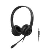 Гарнитура A4Tech Black (HS-8i Black)