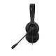 Гарнитура A4Tech Black (HS-8i Black) Гарнитура A4Tech Black (HS-8i Black)