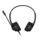 Гарнитура A4Tech Black (HS-8i Black) Гарнитура A4Tech Black (HS-8i Black)