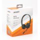 Гарнитура A4Tech Black (HS-8i Black) Гарнитура A4Tech Black (HS-8i Black)