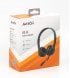 Гарнитура A4Tech Black (HS-8i Black)